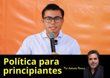 Félix Arratia: “En qué trabaja el muchacho”