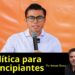 Félix Arratia: “En qué trabaja el muchacho”