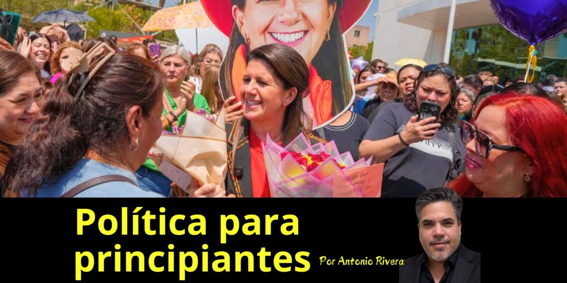 La traición a Martha Herrera