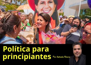 La traición a Martha Herrera