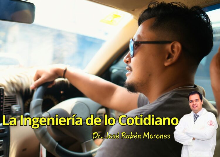 Conducir sin manos: la ingeniería detrás de los autos autónomos