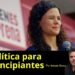 ¿Le alcanzará a Morena para ganar Nuevo León?
