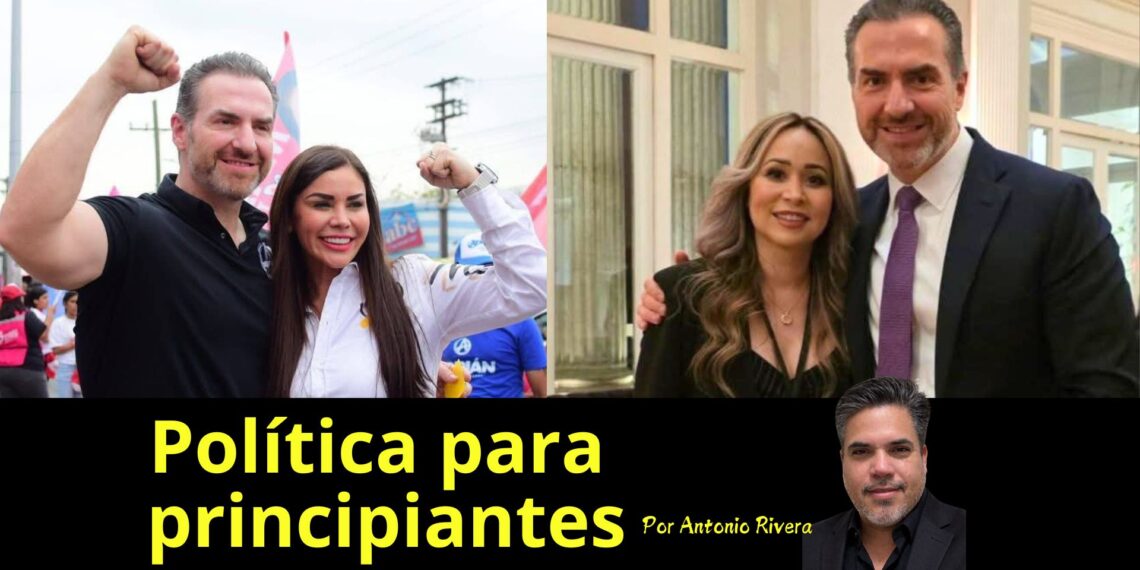 Adrián se deshace de los incómodos