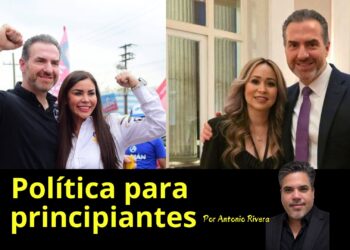 Adrián se deshace de los incómodos
