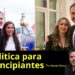Adrián se deshace de los incómodos