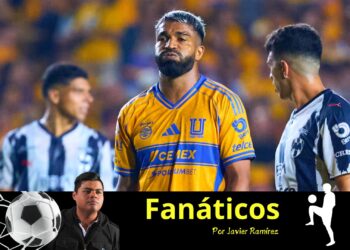 El hoyo en Rayados y el Tigres “de momentos”