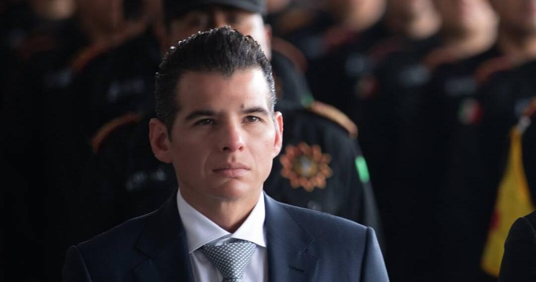 Nuevo Cuartel General de Fuerza Civil fortalecerá la coordinación y capacidad de respuesta: Miguel Flores