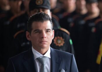 Nuevo Cuartel General de Fuerza Civil fortalecerá la coordinación y capacidad de respuesta: Miguel Flores