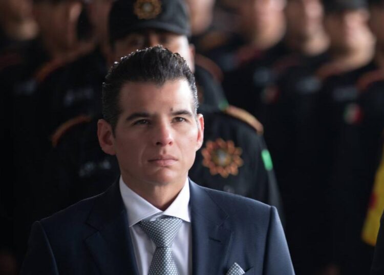 Nuevo Cuartel General de Fuerza Civil fortalecerá la coordinación y capacidad de respuesta: Miguel Flores