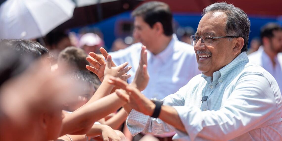 Escobedo celebra a lo grande el Día del Niño en Divertiparque