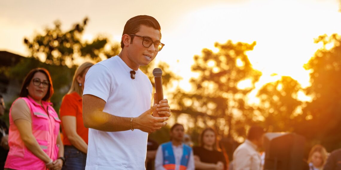 Juárez tendrá nuevo Centro Comunitario para fortalecer servicios