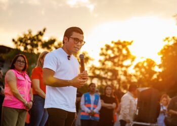 Juárez tendrá nuevo Centro Comunitario para fortalecer servicios