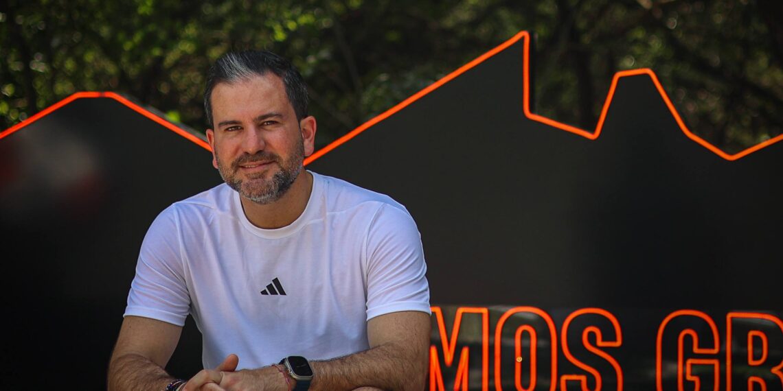 Cerro de la Silla cumple 35 años como área protegida