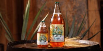 Indio Agave se queda de forma permanente en el mercado