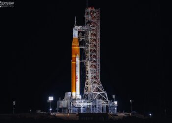 Artemis II: el regreso de astronautas a la Luna tras más de 50 años