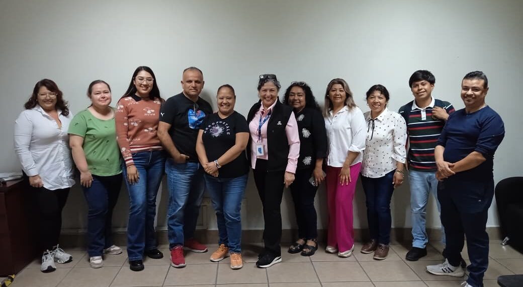 CAINTRA fortalece a las PyMEs con asesoría fiscal gratuita en Nuevo León