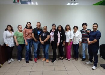 CAINTRA fortalece a las PyMEs con asesoría fiscal gratuita en Nuevo León