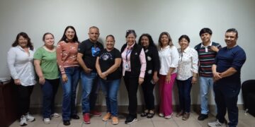 CAINTRA fortalece a las PyMEs con asesoría fiscal gratuita en Nuevo León