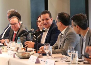 Estado notificará al Congreso renuncia de tesorero y suplencia en Secretaría