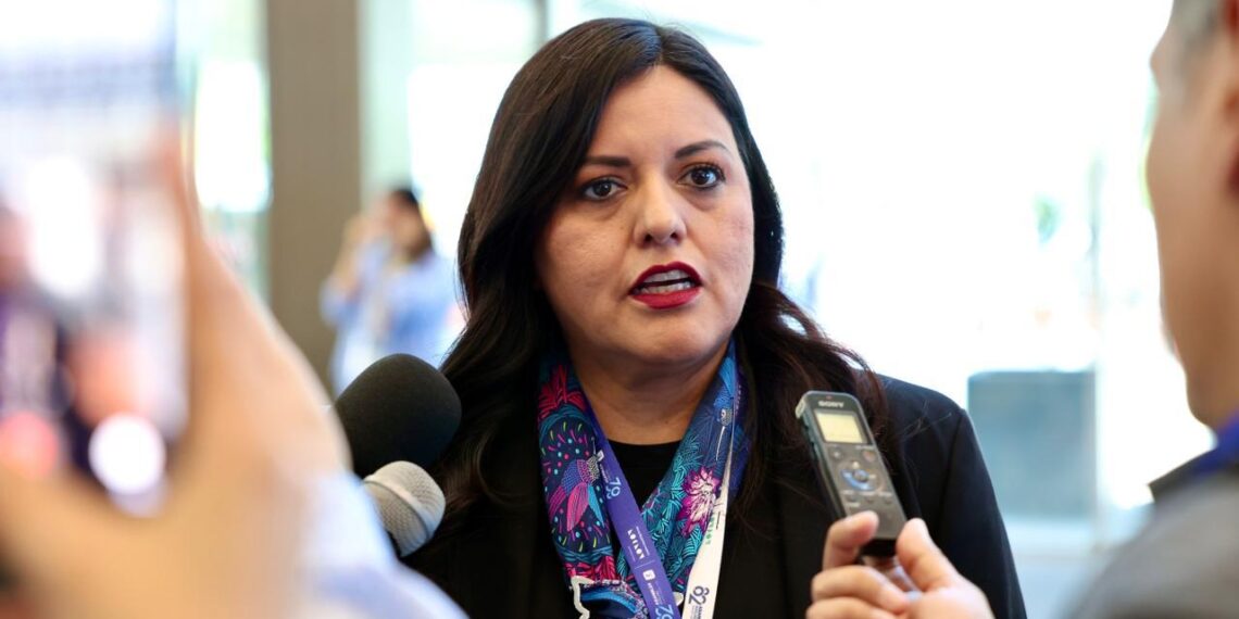 Congreso señala omisión del Ejecutivo por falta de propuesta para Tesorería