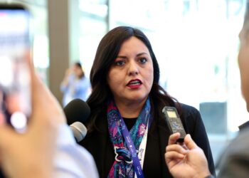 Congreso señala omisión del Ejecutivo por falta de propuesta para Tesorería