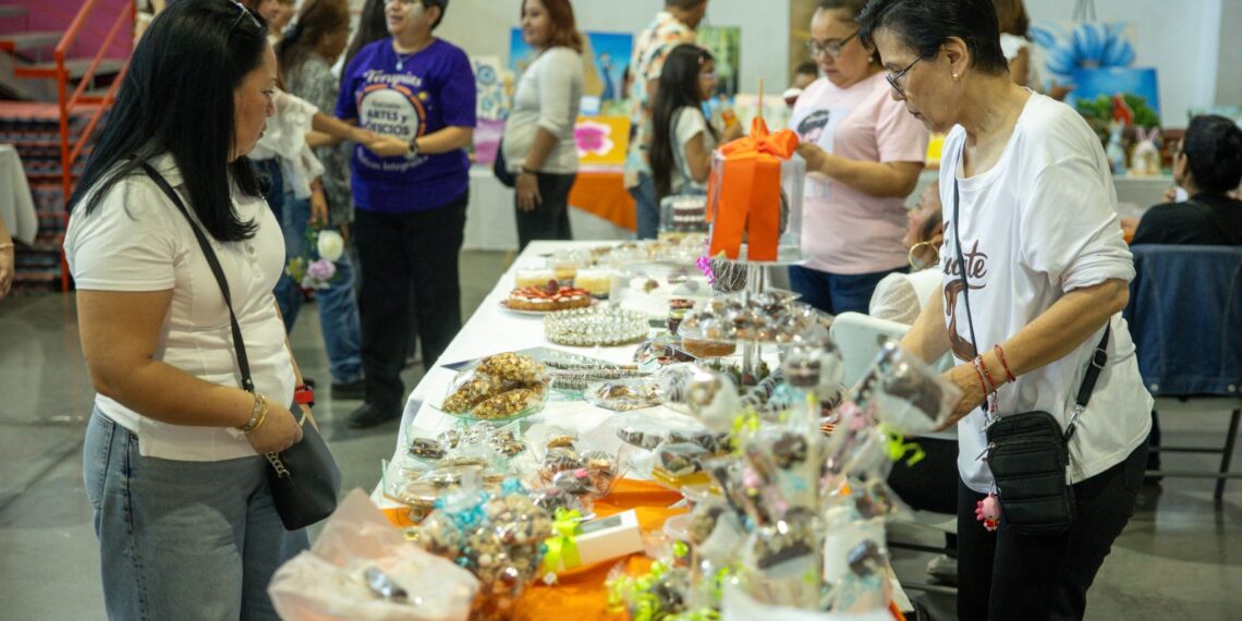 Guadalupe impulsa el autoempleo