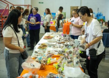 Guadalupe impulsa el autoempleo