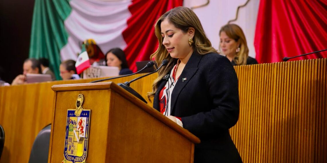 Proponen tipificar la cohabitación forzada de menores como delito en Nuevo León