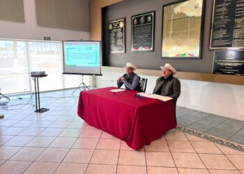 Unión Ganadera de Nuevo León alertan por casos de gusano barrenador