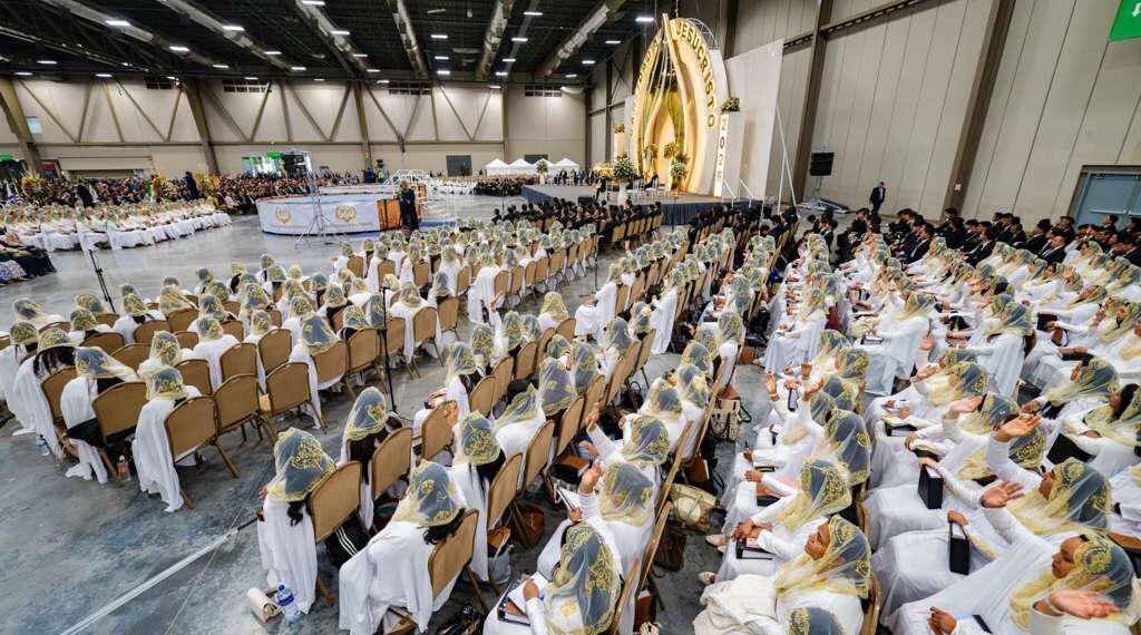 La Luz del Mundo conmemora su centenario y destaca su impacto social