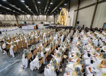 La Luz del Mundo conmemora su centenario y destaca su impacto social