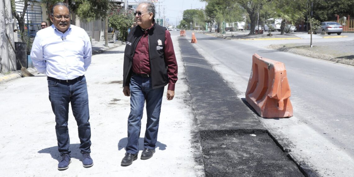 Mijes pide al Estado “echarle ganas” en reparación de fugas de drenaje