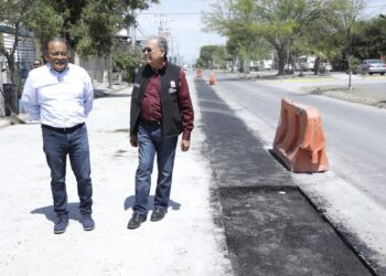 Mijes pide al Estado “echarle ganas” en reparación de fugas de drenaje