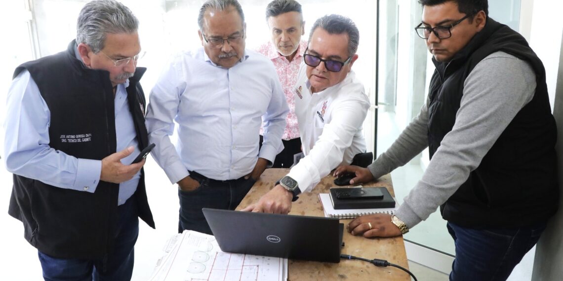 Escobedo abrirá Estancia Temporal del Adulto Mayor en La Alianza