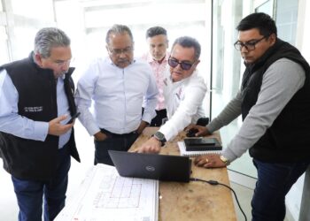 Escobedo abrirá Estancia Temporal del Adulto Mayor en La Alianza