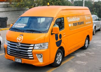 Guadalupe retoma acciones para mejorar la movilidad tras periodo vacacional