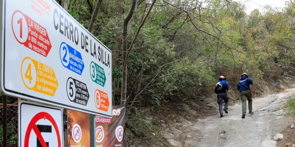 Guadalupe reporta saldo blanco en vacaciones