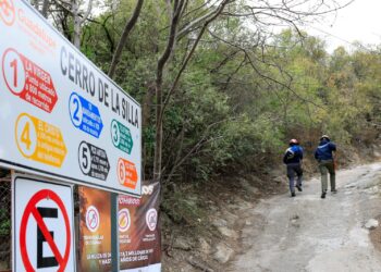 Guadalupe reporta saldo blanco en vacaciones