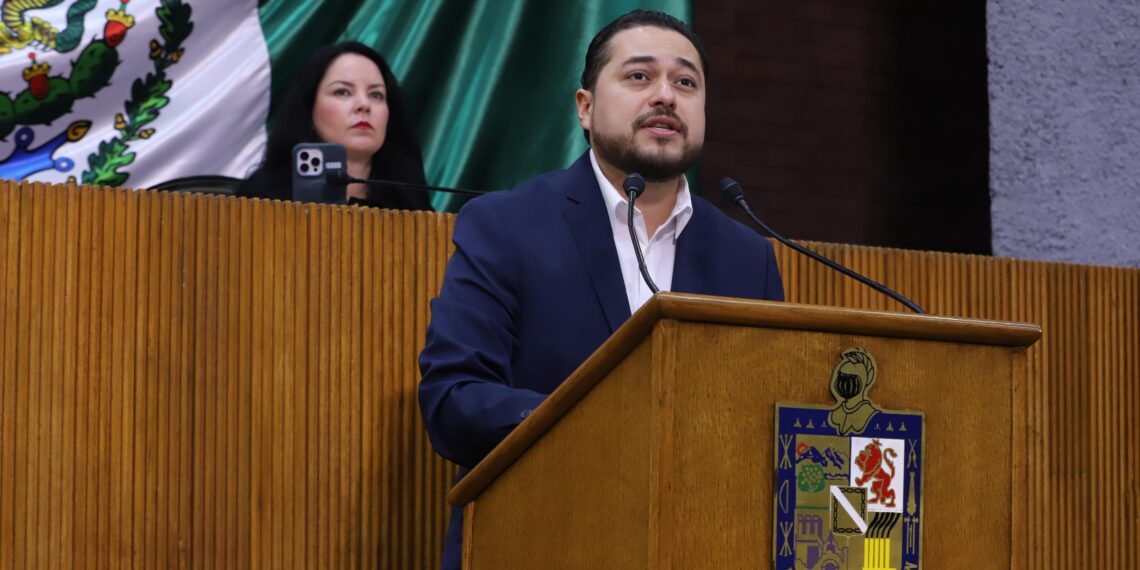 Miguel Lechuga encabezará análisis de nueva Ley de Pavimentos en Nuevo León