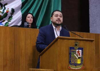 Miguel Lechuga encabezará análisis de nueva Ley de Pavimentos en Nuevo León