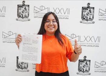 Marisol González impulsa reformas contra abuso de autoridad