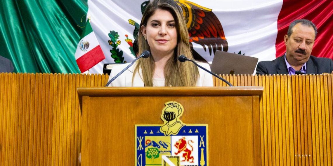 Melisa Peña exhorta a acelerar rehabilitación de la Carretera Monterrey–Monclova