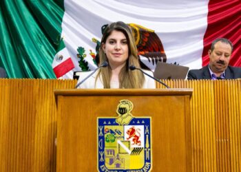 Melisa Peña exhorta a acelerar rehabilitación de la Carretera Monterrey–Monclova