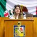 Melisa Peña exhorta a acelerar rehabilitación de la Carretera Monterrey–Monclova