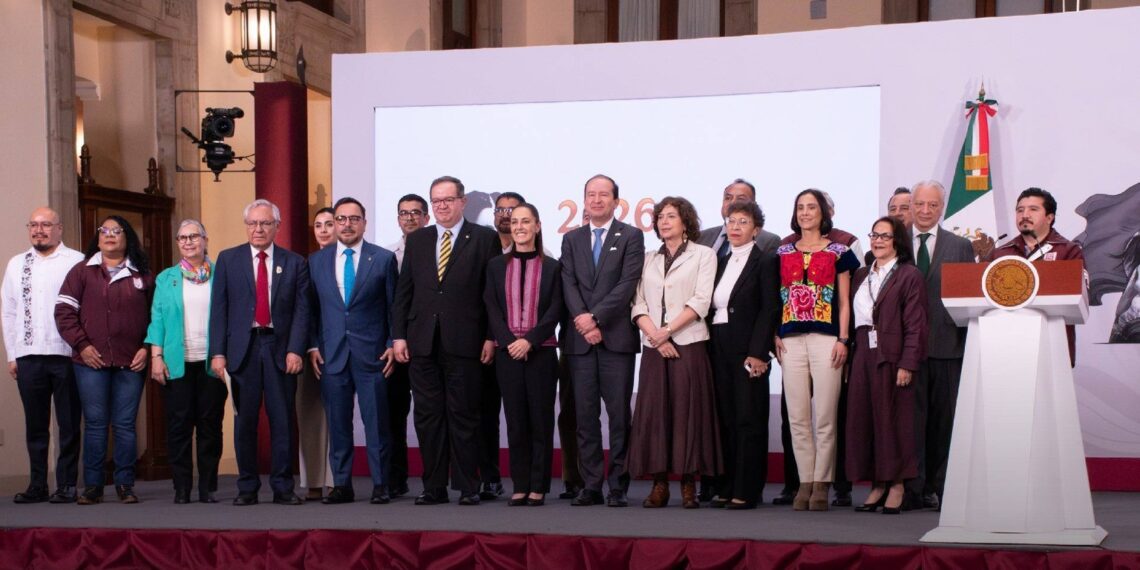 UANL se integra a comité nacional para analizar el uso del fracking en México