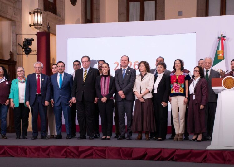 UANL se integra a comité nacional para analizar el uso del fracking en México