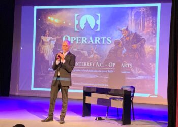 OperArts pondrá a tono el gusto y a talentos operísticos en Nuevo León