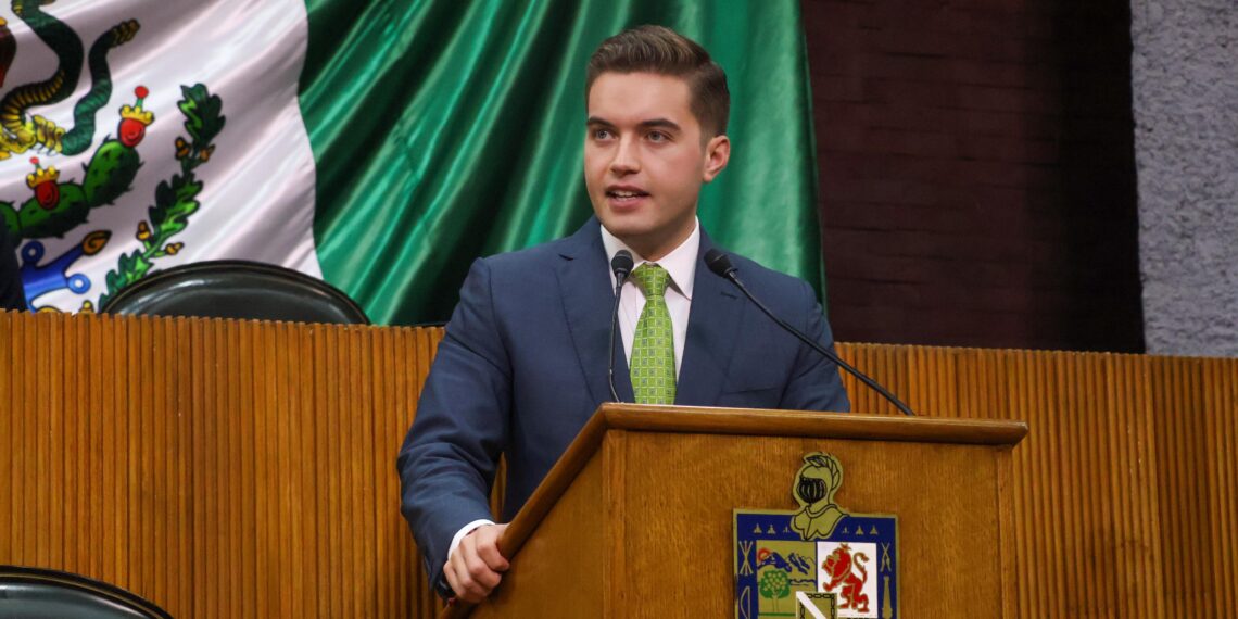 Jesús Elizondo convoca a consulta ciudadana para reforma electoral en Nuevo León