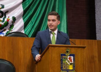 Jesús Elizondo convoca a consulta ciudadana para reforma electoral en Nuevo León