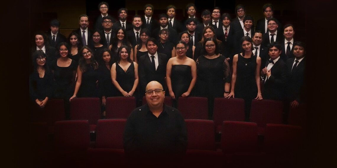 Prometen intensa “Noche Sinfónica” en Monterrey